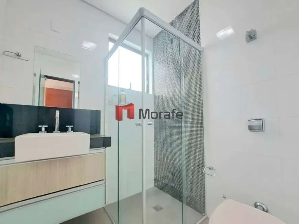 Apartamento, 3 quartos, 220 m² - Foto 12