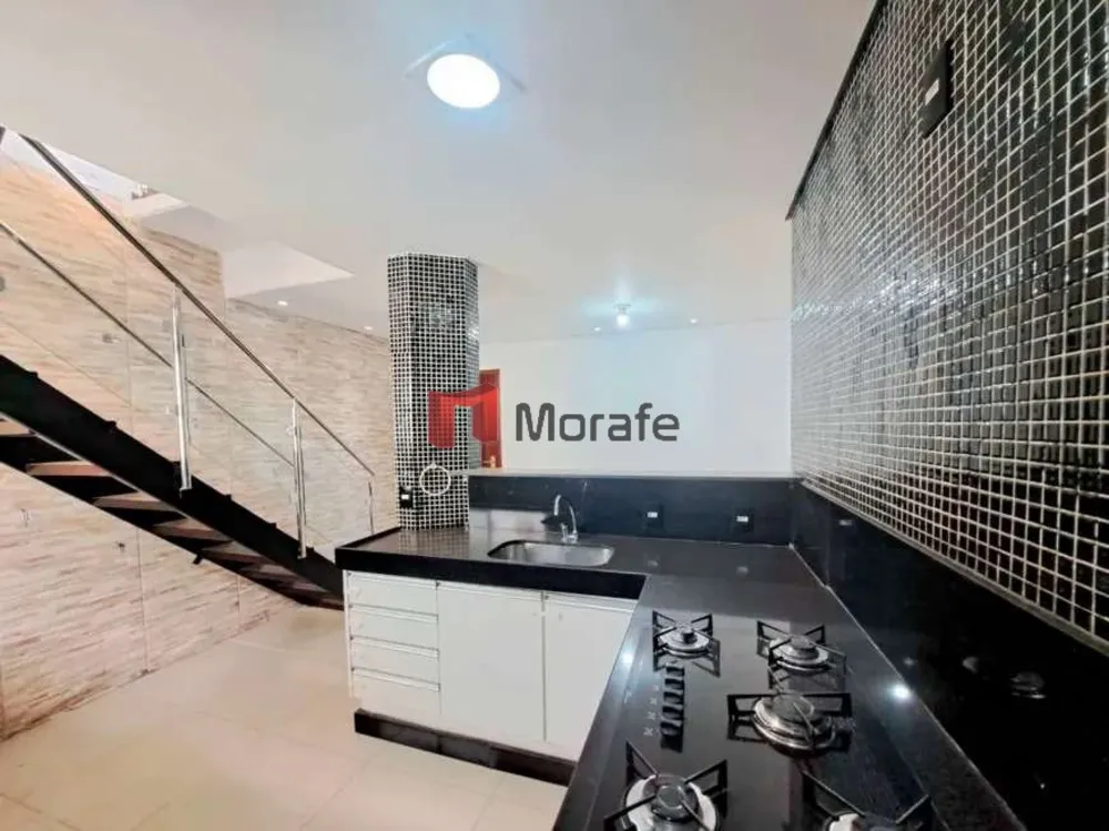 Apartamento, 3 quartos, 220 m² - Foto 1