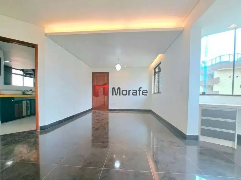 Apartamento, 3 quartos, 220 m² - Foto 4