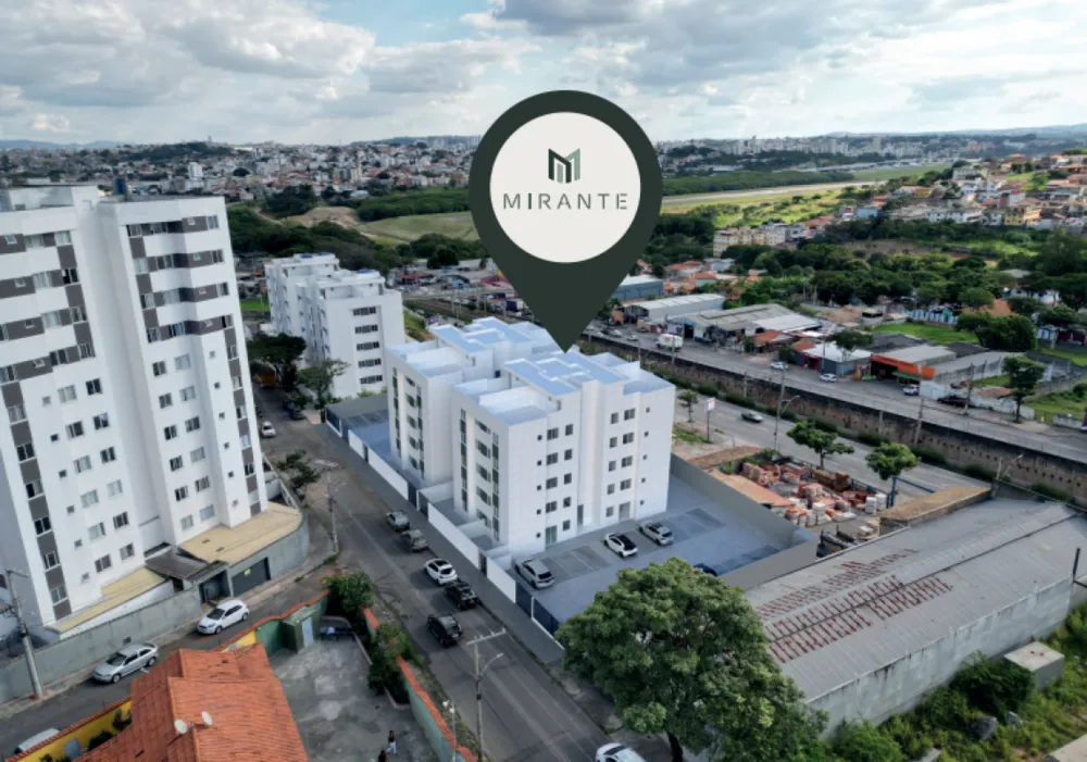 Apartamento, 2 quartos, 45 m² - Foto 7