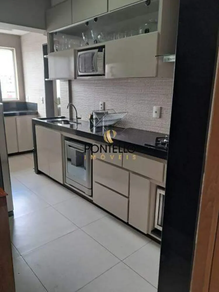 Apartamento, 3 quartos, 88 m² - Foto 9