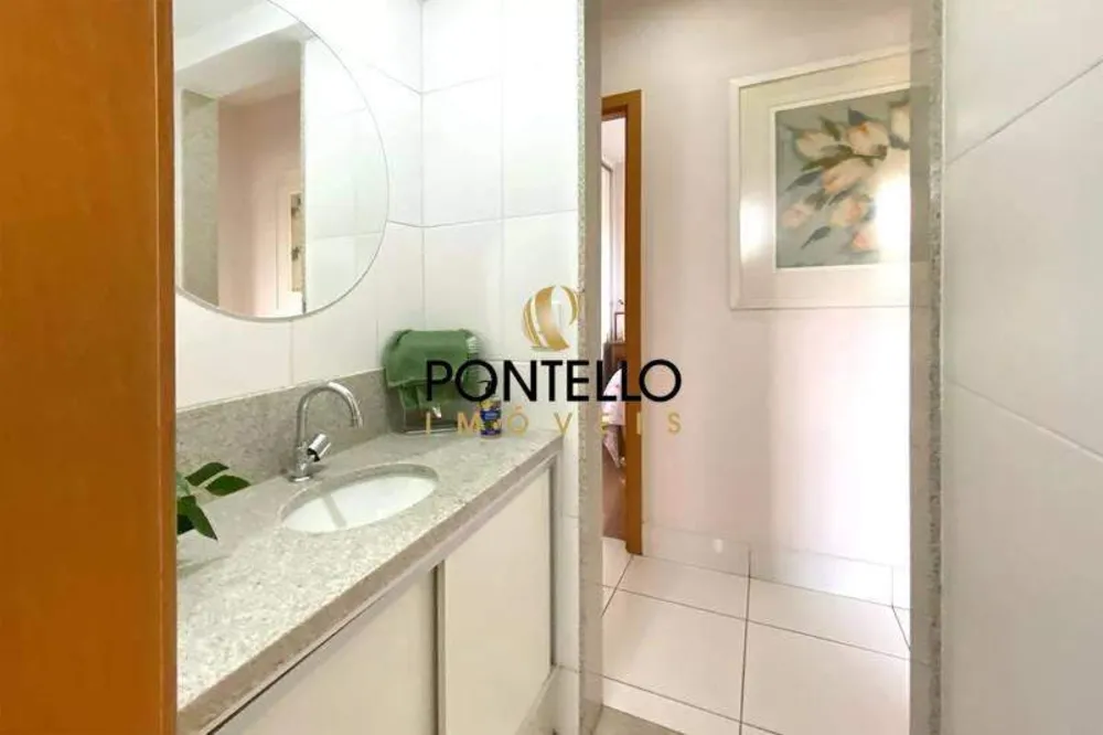 Apartamento, 3 quartos, 88 m² - Foto 8