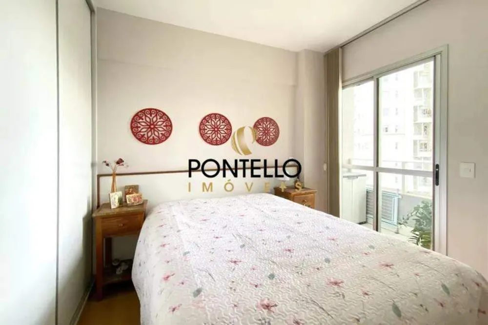 Apartamento, 3 quartos, 88 m² - Foto 2