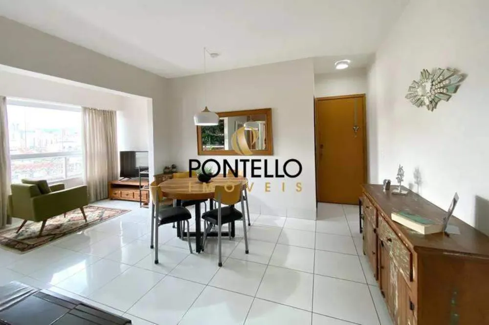 Apartamento, 3 quartos, 88 m² - Foto 1