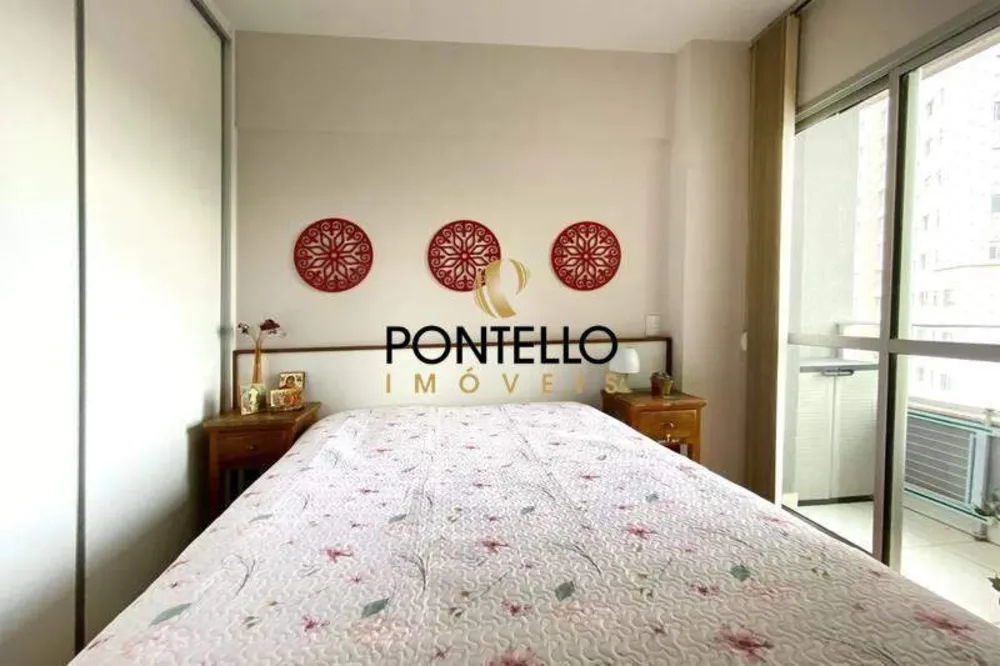 Apartamento, 3 quartos, 88 m² - Foto 4