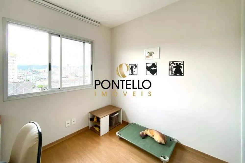Apartamento, 3 quartos, 88 m² - Foto 6
