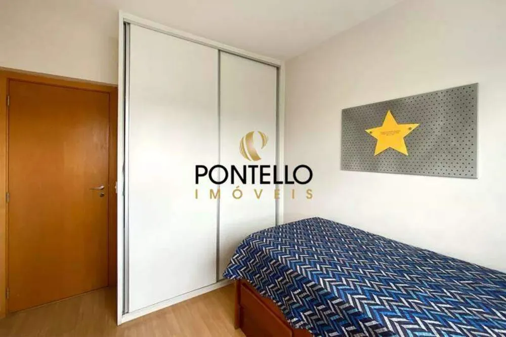 Apartamento, 3 quartos, 88 m² - Foto 5