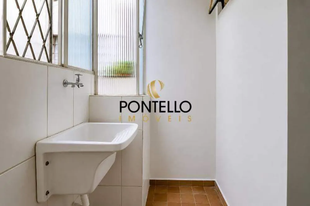 Apartamento, 3 quartos, 88 m² - Foto 10