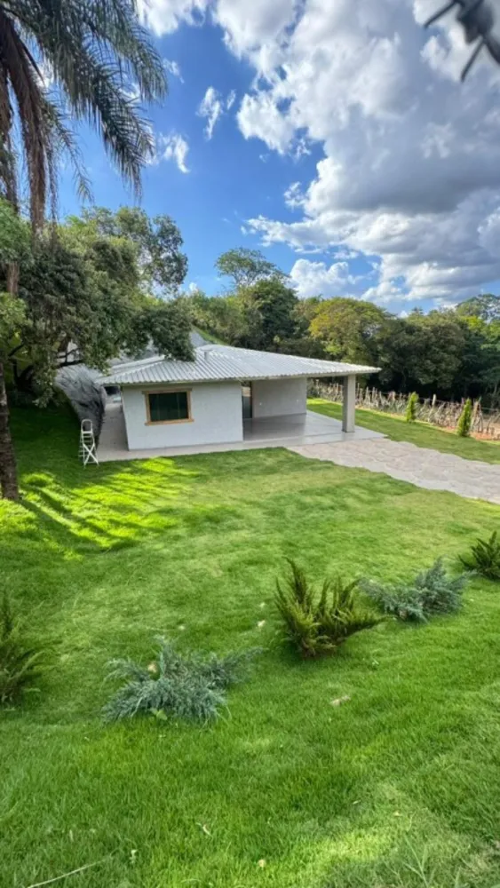 Casa, 3 quartos, 150 m² - Foto 11