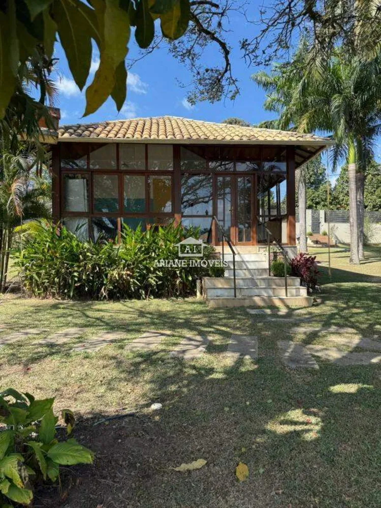 Casa de Condomínio, 7 quartos - Foto 7