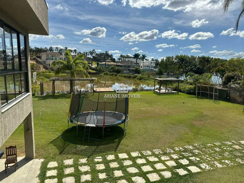 Casa de Condomínio, 7 quartos - Foto 9