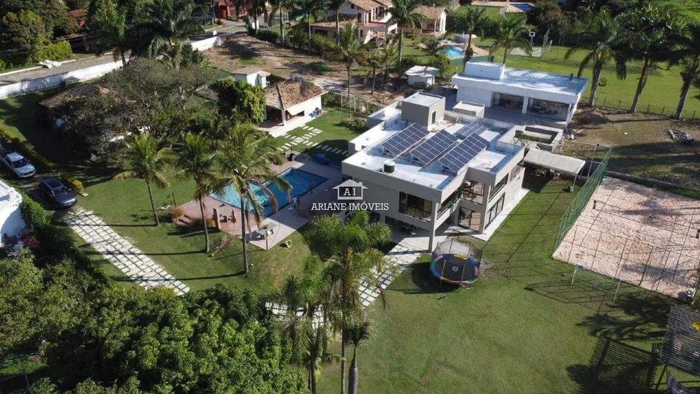 Casa de Condomínio, 7 quartos - Foto 3