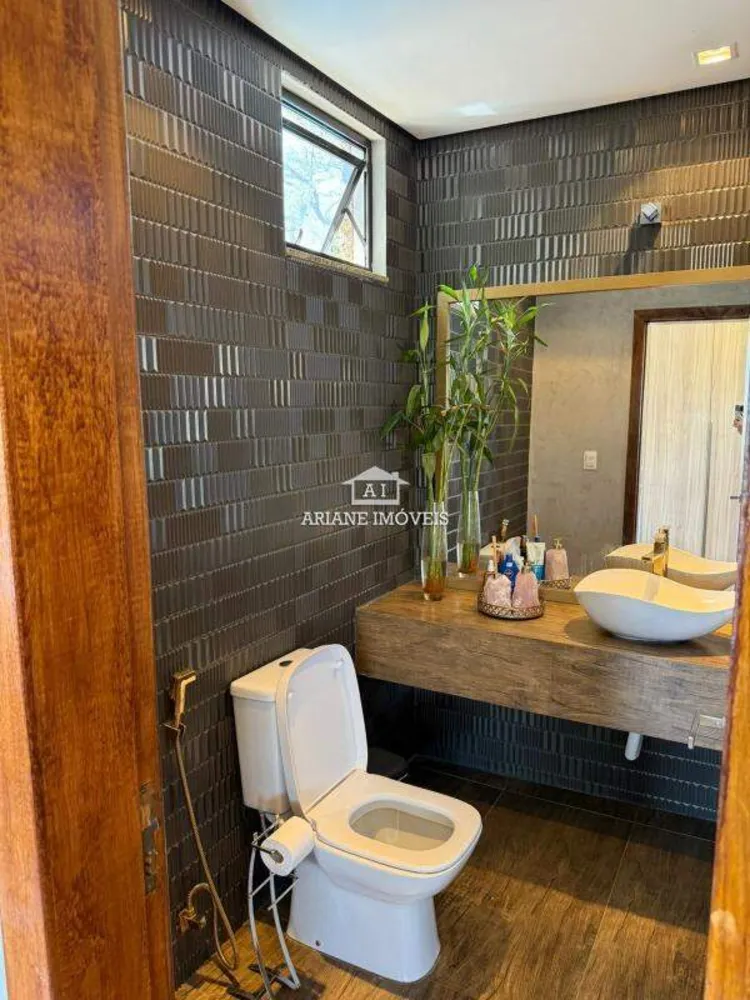 Casa de Condomínio, 7 quartos - Foto 15