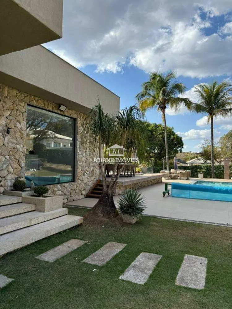 Casa de Condomínio, 7 quartos - Foto 4