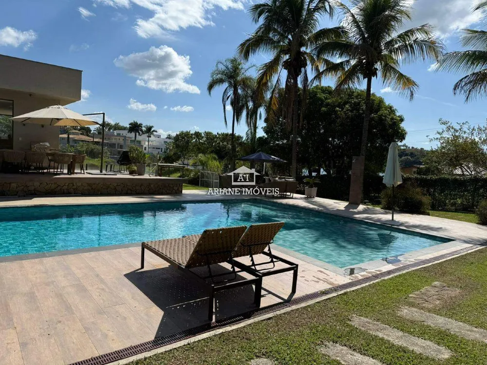 Casa de Condomínio, 7 quartos - Foto 4