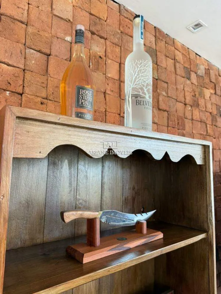 Casa de Condomínio, 7 quartos - Foto 16