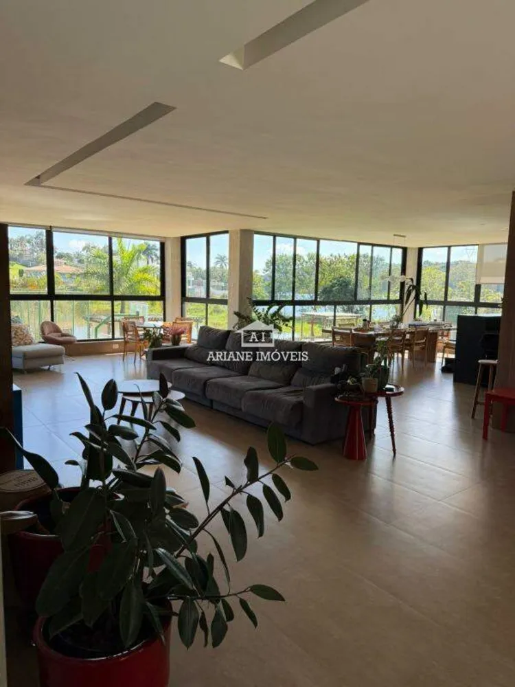Casa de Condomínio, 7 quartos - Foto 20