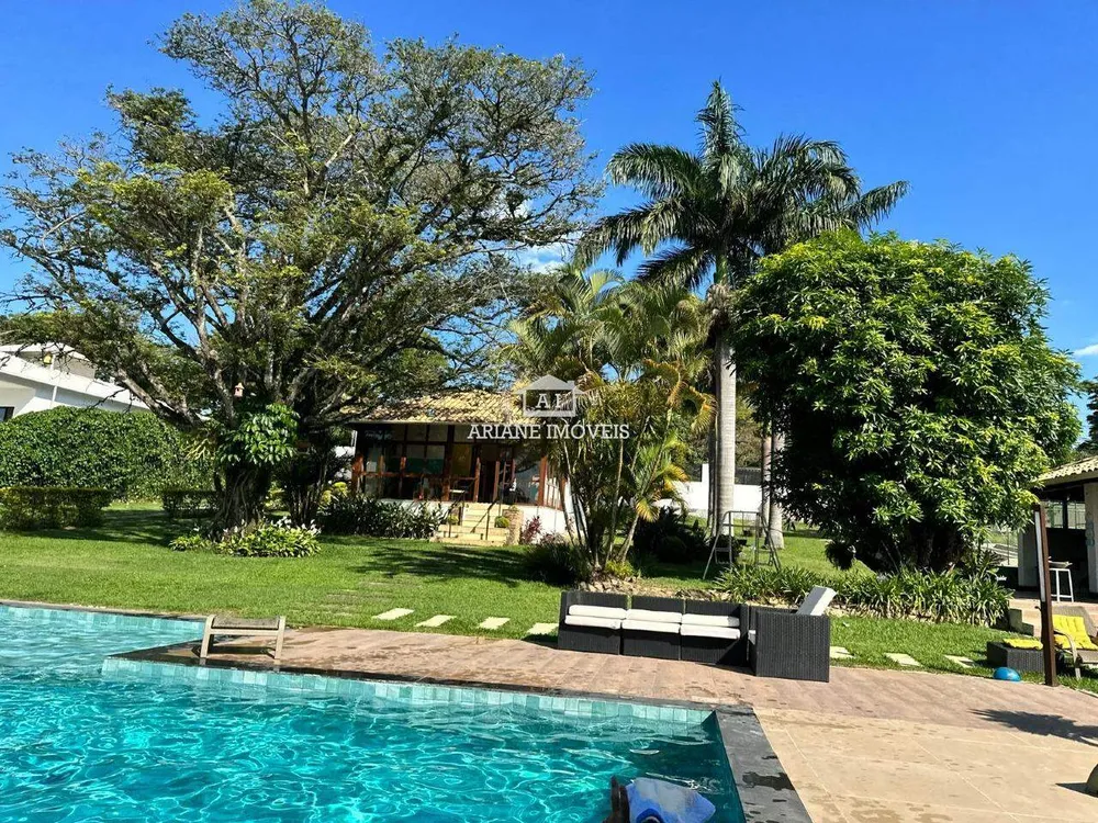 Casa de Condomínio, 7 quartos - Foto 2