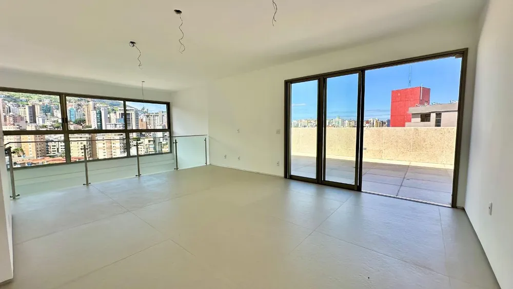 Cobertura, 4 quartos, 251 m² - Foto 1