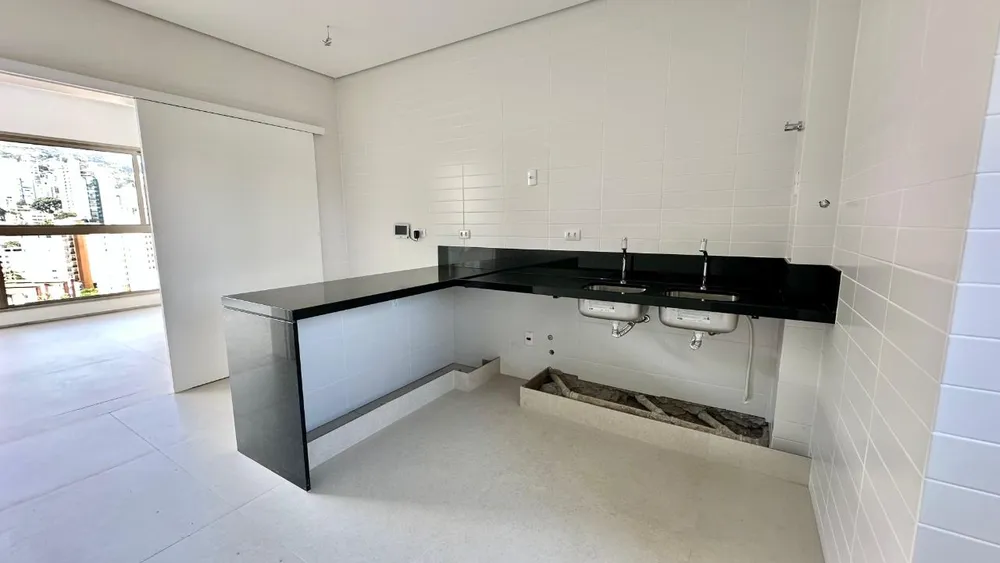 Cobertura, 4 quartos, 251 m² - Foto 2