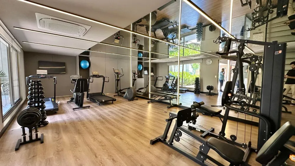 Cobertura, 4 quartos, 251 m² - Foto 12