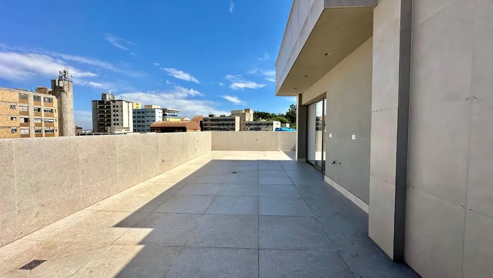 Cobertura, 4 quartos, 251 m² - Foto 4