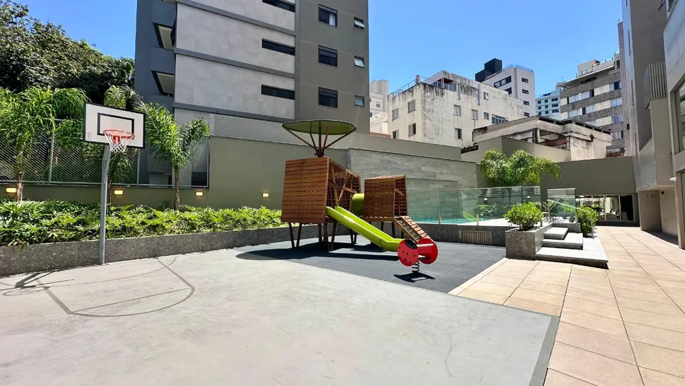 Cobertura, 4 quartos, 251 m² - Foto 11