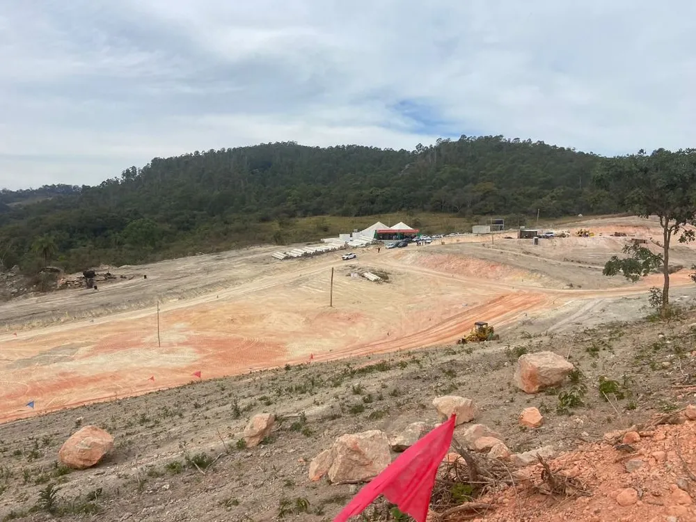 Terreno, 300 m² - Foto 6