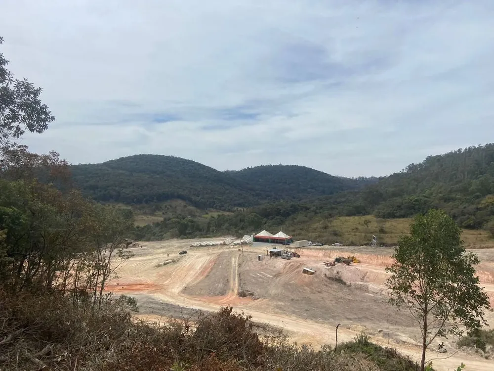 Terreno, 300 m² - Foto 2