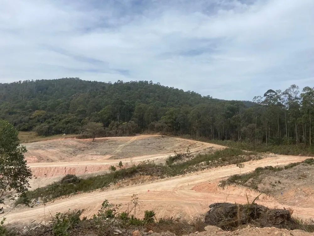 Terreno, 300 m² - Foto 1