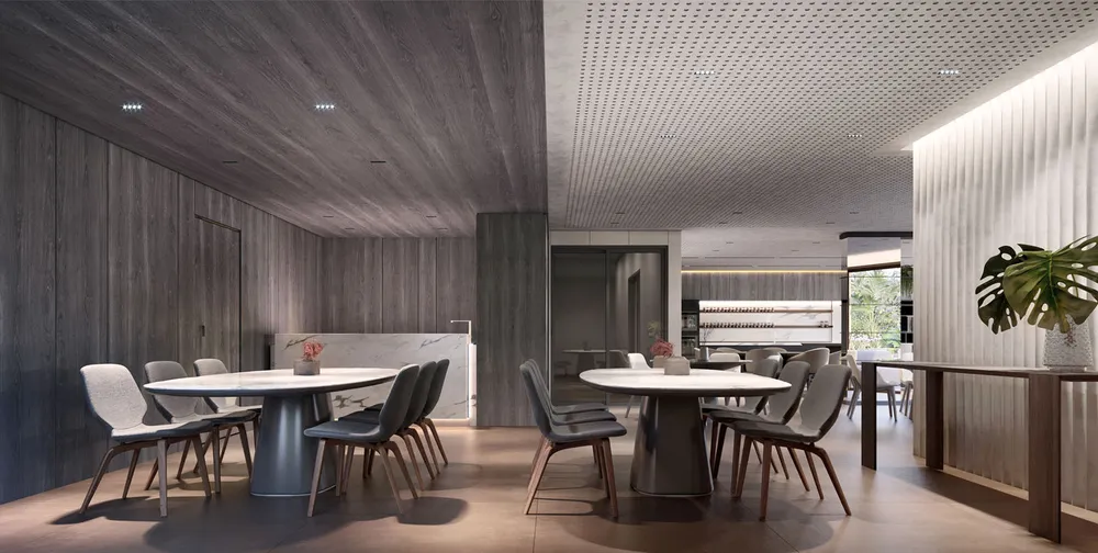 Apartamento, 4 quartos, 142 m² - Foto 4