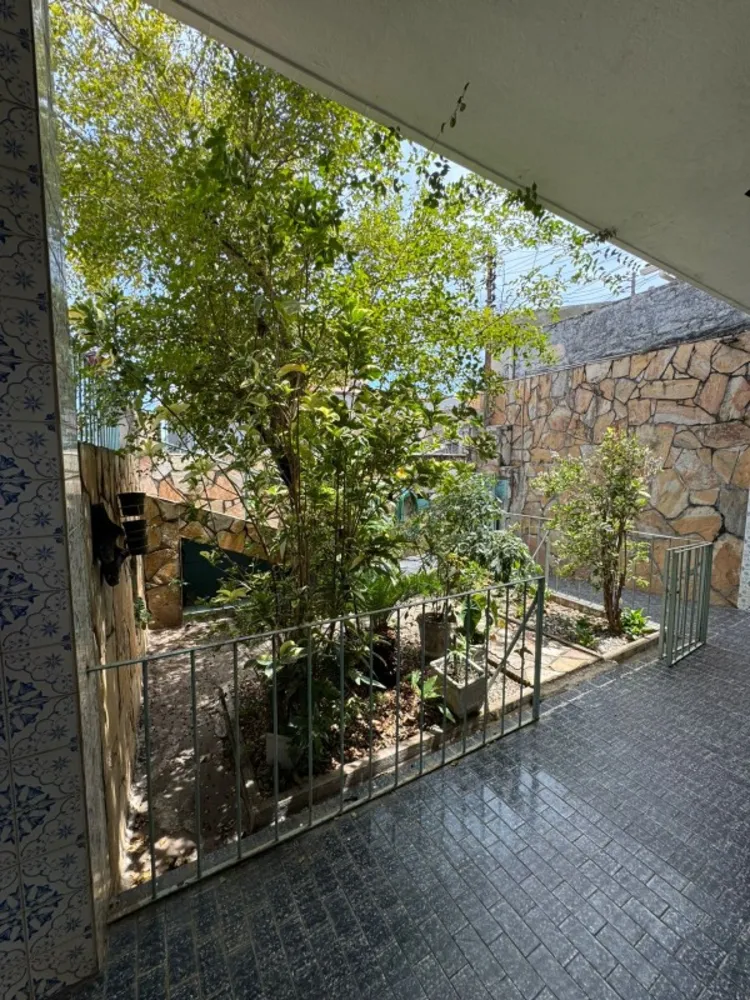 Casa, 3 quartos, 360 m² - Foto 1