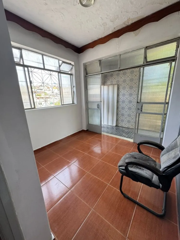 Casa, 3 quartos, 360 m² - Foto 1