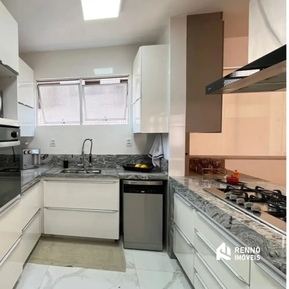 Apartamento, 3 quartos, 113 m² - Foto 3