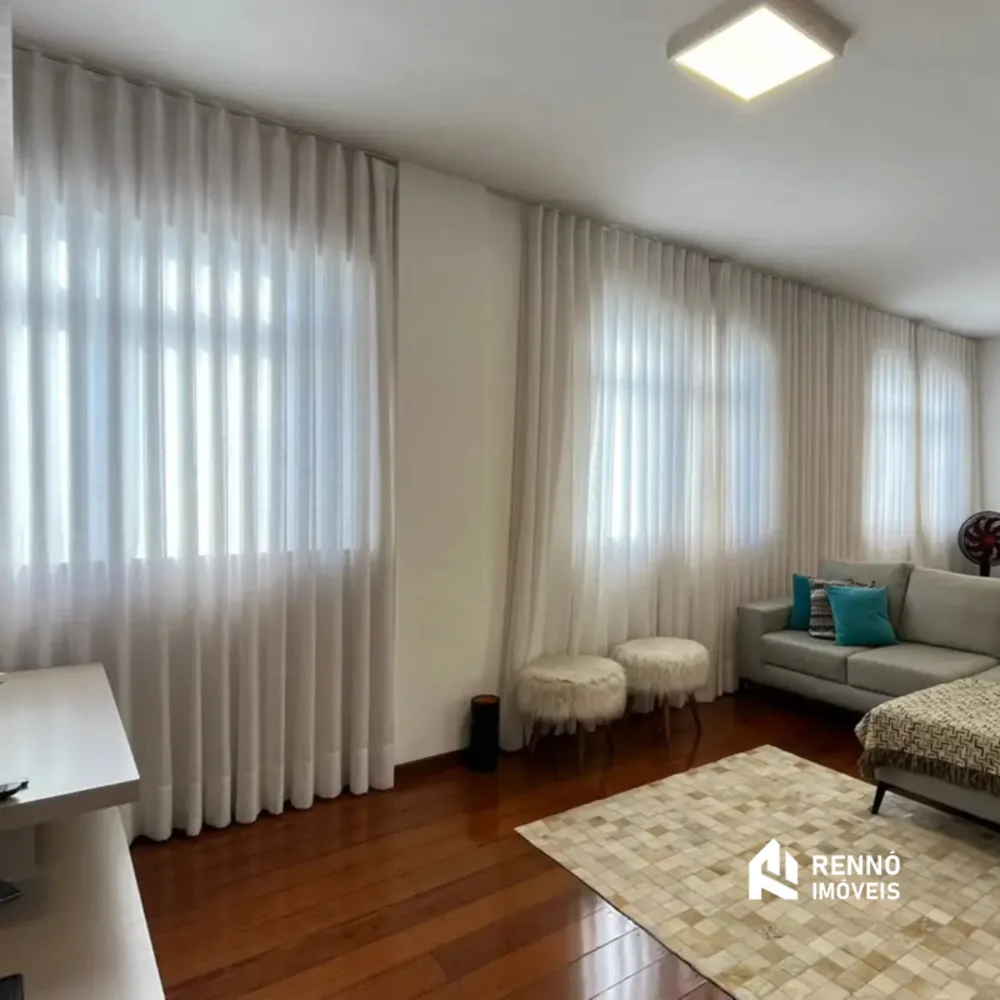Apartamento, 3 quartos, 113 m² - Foto 8