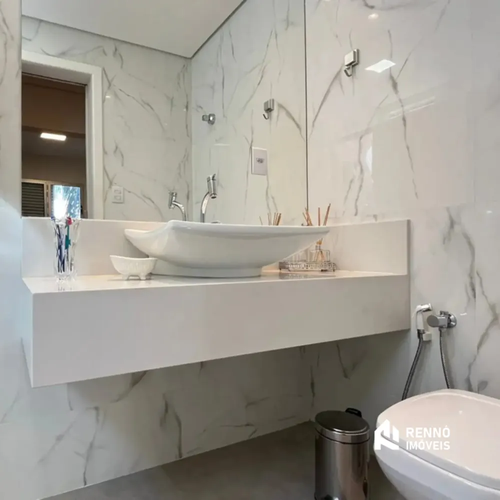 Apartamento, 3 quartos, 113 m² - Foto 12