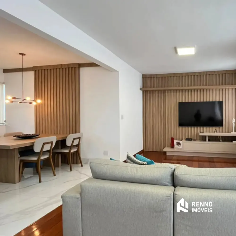 Apartamento, 3 quartos, 113 m² - Foto 5