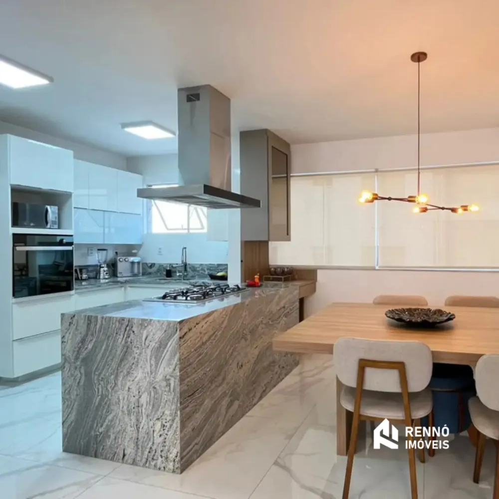 Apartamento, 3 quartos, 113 m² - Foto 2