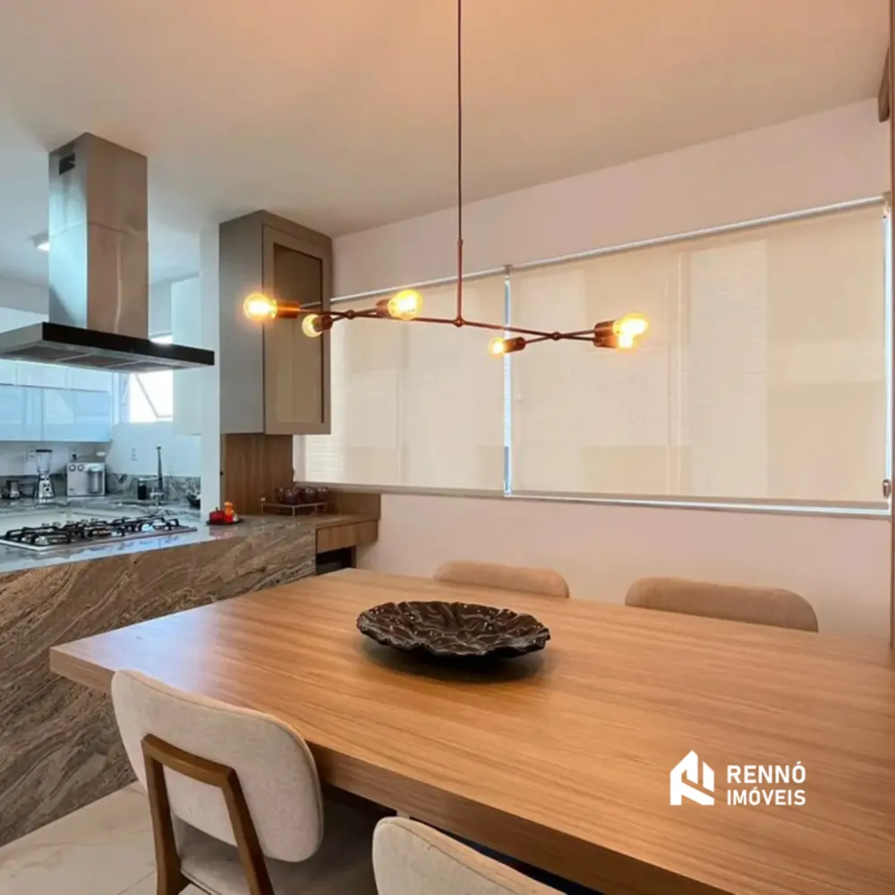 Apartamento, 3 quartos, 113 m² - Foto 4