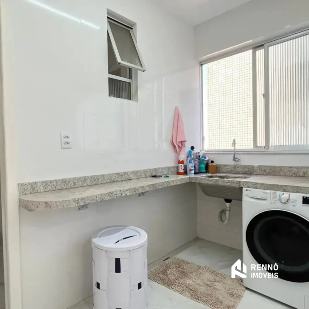 Apartamento, 3 quartos, 113 m² - Foto 11