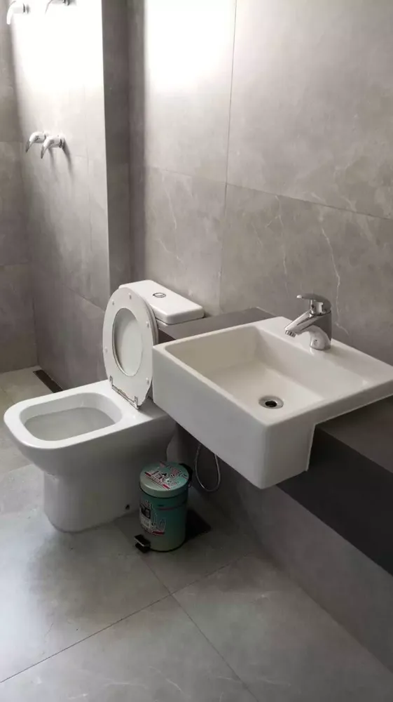 Apartamento, 3 quartos, 92 m² - Foto 5