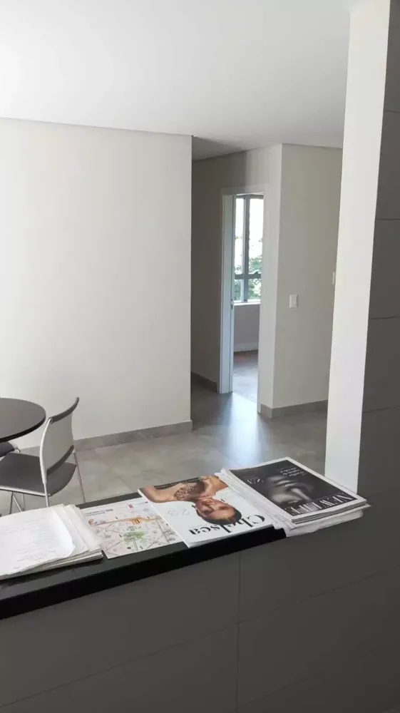 Apartamento, 3 quartos, 92 m² - Foto 2