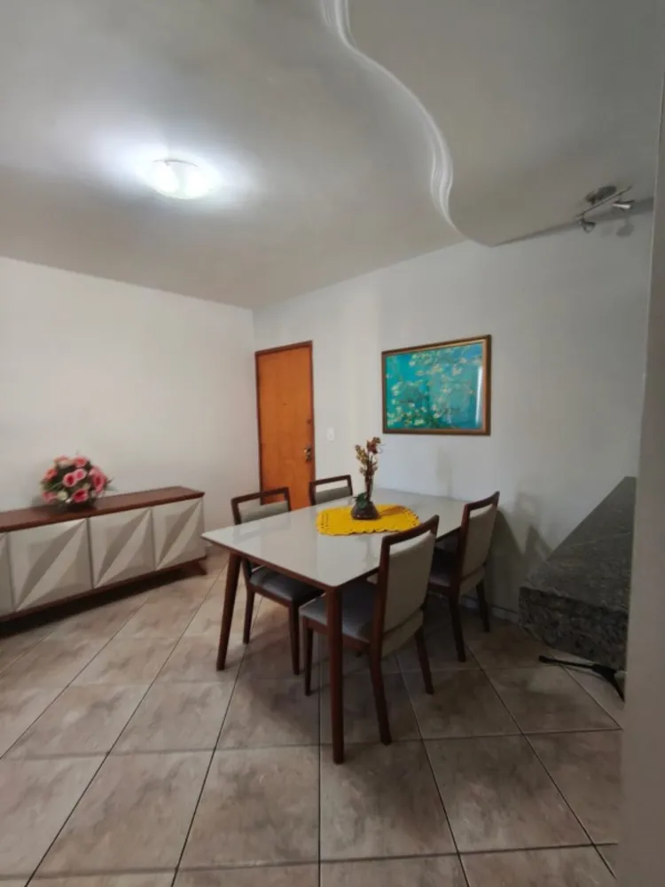 Apartamento, 2 quartos, 55 m² - Foto 1
