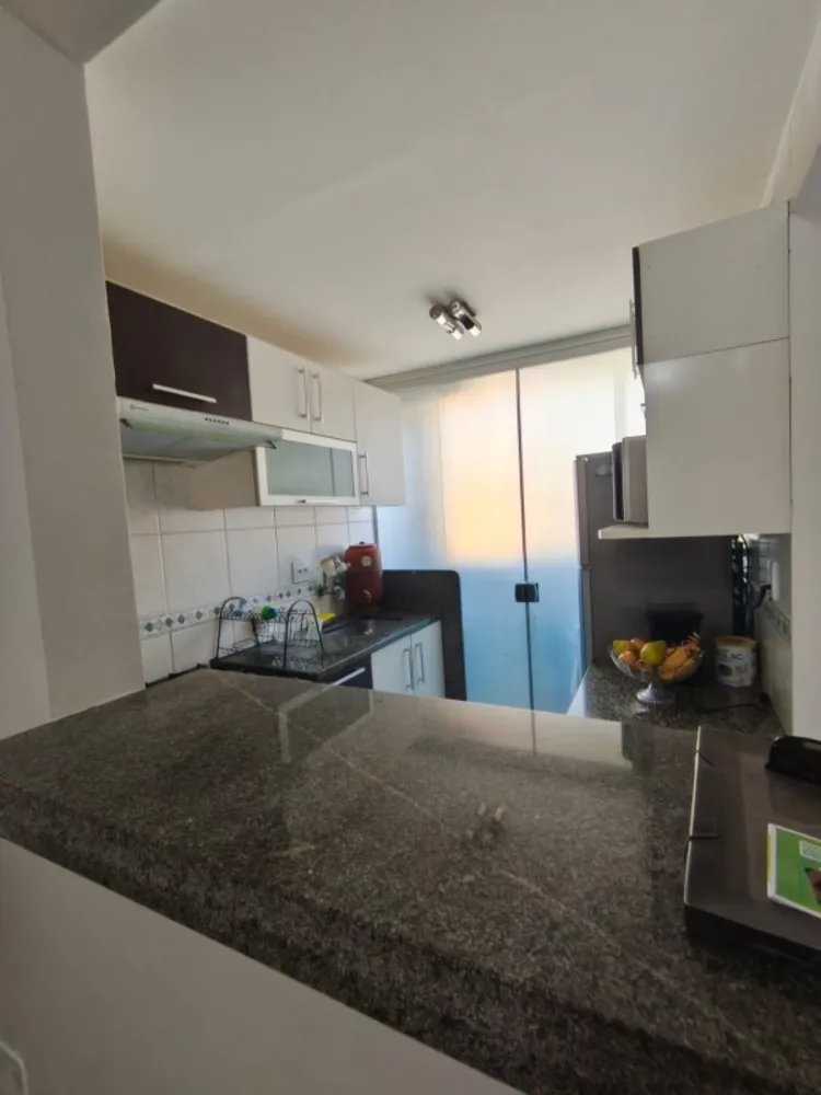 Apartamento, 2 quartos, 55 m² - Foto 10
