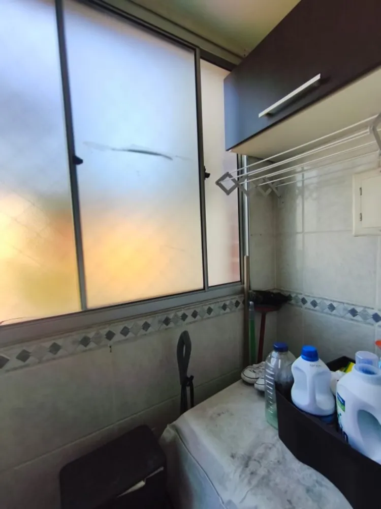 Apartamento, 2 quartos, 55 m² - Foto 5