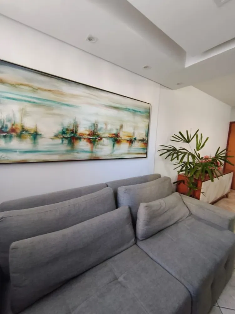 Apartamento, 2 quartos, 55 m² - Foto 6