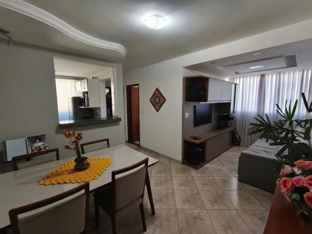 Apartamento, 2 quartos, 55 m² - Foto 11