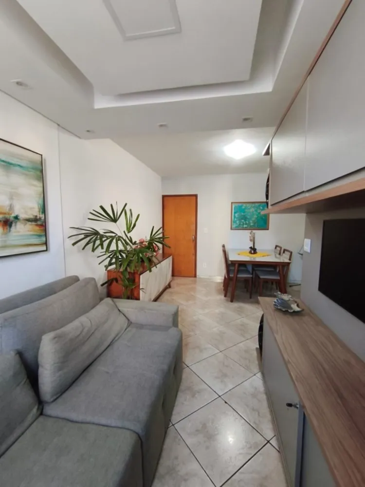 Apartamento, 2 quartos, 55 m² - Foto 2
