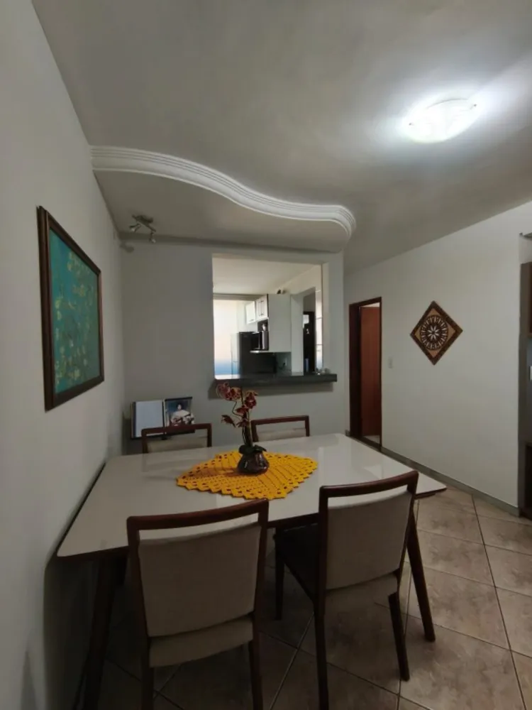 Apartamento, 2 quartos, 55 m² - Foto 1
