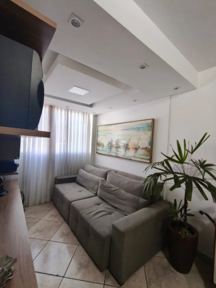 Apartamento, 2 quartos, 55 m² - Foto 8